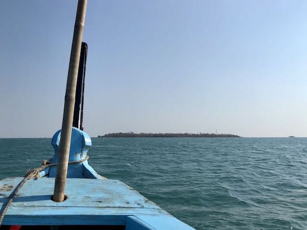 heytheregrace.com | Heading to Pulau Panjang Jepara | Menuju Pulau Panjang di Jepara