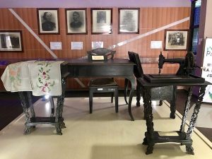 heytheregrace.com | RA Kartini Working Station | Meja Kerja RA Kartini