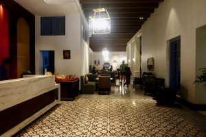 heytheregrace.com | Road Trip Tol Trans Jawa | Review Hotel Kokoon Surabaya : Lobby & Resto Area