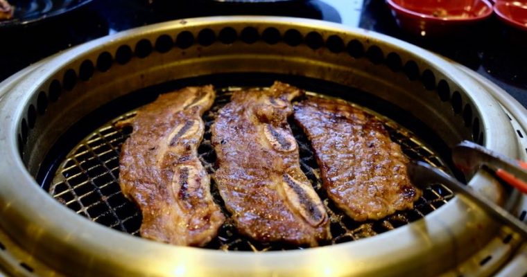 Hachi Grill Bandung Review : Makan Daging Sepuasnya Sampai Bingung | Hunting All You Can Eat