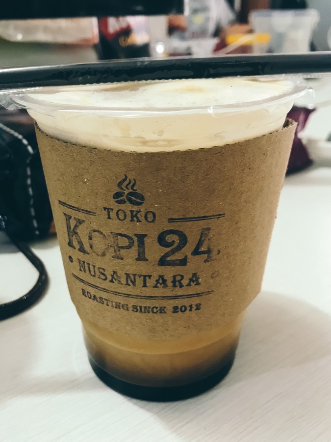 heytheregrace.com | 2019 in Cups of Coffee - August | Kopi 24