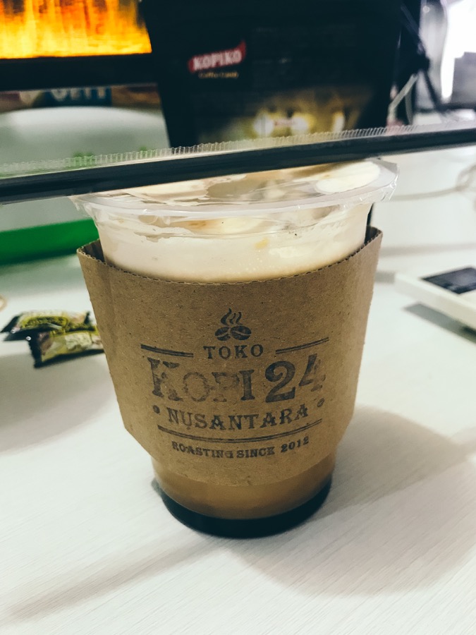 heytheregrace.com | 2019 in Cups of Coffee - September | Kopi 24