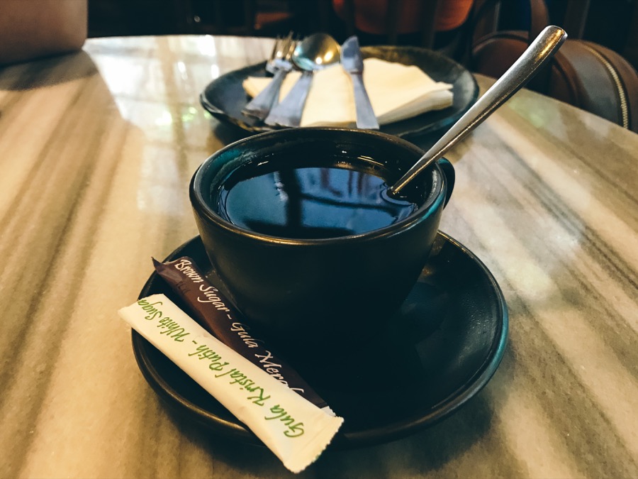 heytheregrace.com | 2019 in Cups of Coffee - October | Gormeteria